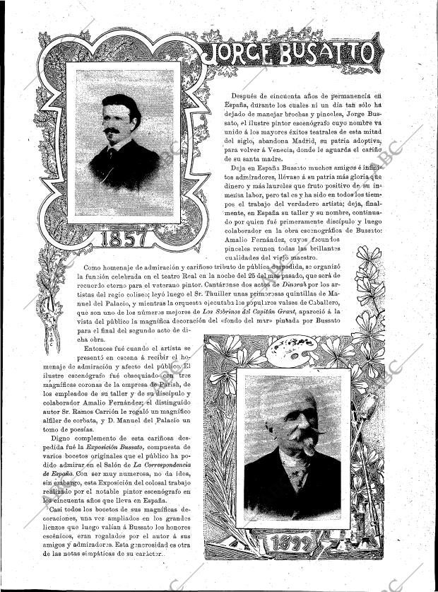 BLANCO Y NEGRO MADRID 15-04-1899 página 5