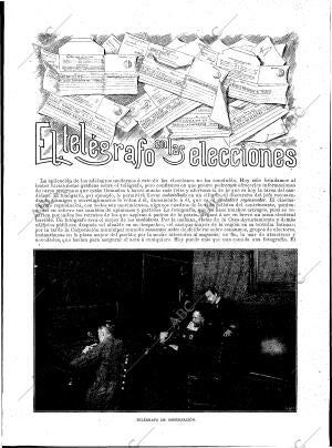 BLANCO Y NEGRO MADRID 15-04-1899 página 7