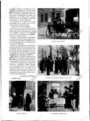 BLANCO Y NEGRO MADRID 22-04-1899 página 15