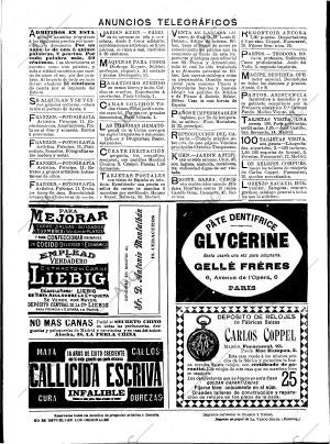 BLANCO Y NEGRO MADRID 22-04-1899 página 20