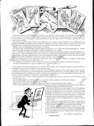 BLANCO Y NEGRO MADRID 29-04-1899 página 10