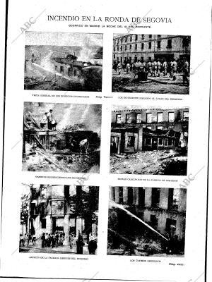 BLANCO Y NEGRO MADRID 29-04-1899 página 11