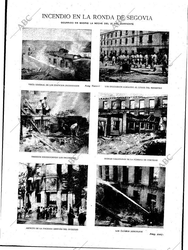 BLANCO Y NEGRO MADRID 29-04-1899 página 11