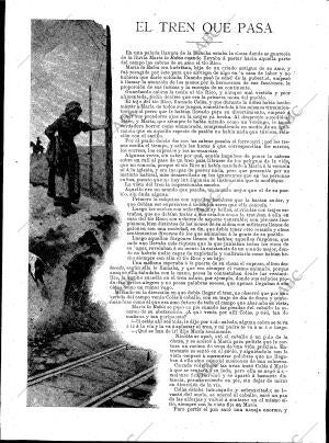 BLANCO Y NEGRO MADRID 29-04-1899 página 3