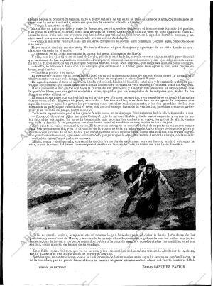 BLANCO Y NEGRO MADRID 29-04-1899 página 4