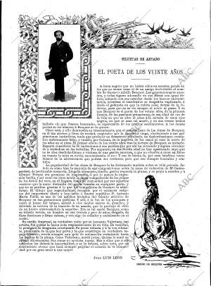 BLANCO Y NEGRO MADRID 29-04-1899 página 5