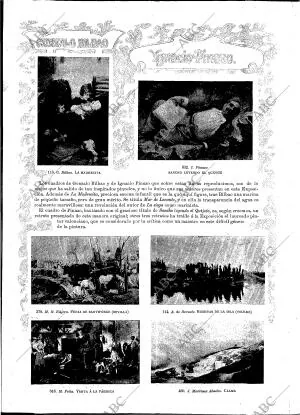 BLANCO Y NEGRO MADRID 13-05-1899 página 12