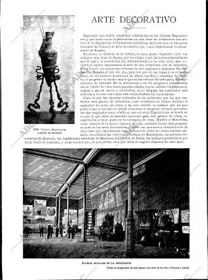 BLANCO Y NEGRO MADRID 13-05-1899 página 16