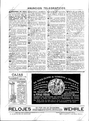 BLANCO Y NEGRO MADRID 13-05-1899 página 20