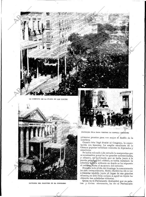 BLANCO Y NEGRO MADRID 30-05-1899 página 14