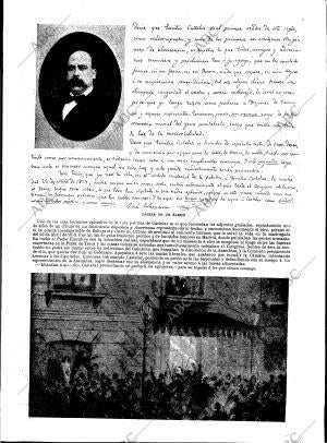 BLANCO Y NEGRO MADRID 30-05-1899 página 3