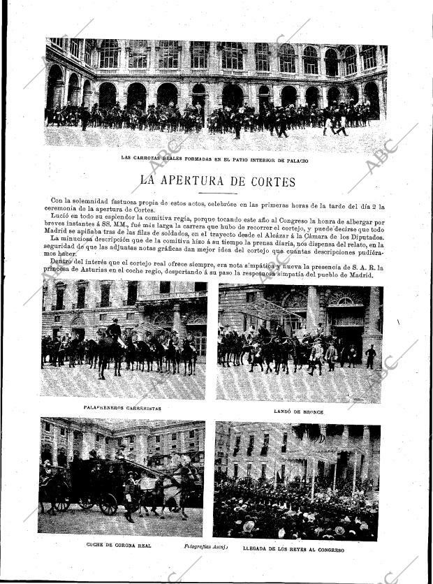 BLANCO Y NEGRO MADRID 10-06-1899 página 13