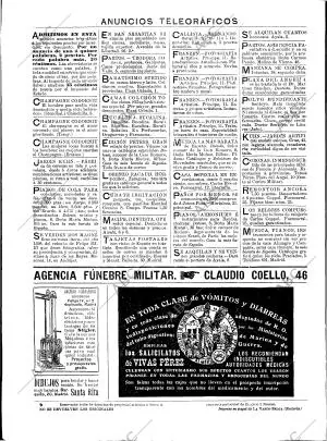 BLANCO Y NEGRO MADRID 08-07-1899 página 24