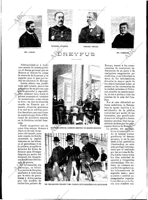 BLANCO Y NEGRO MADRID 19-08-1899 página 12