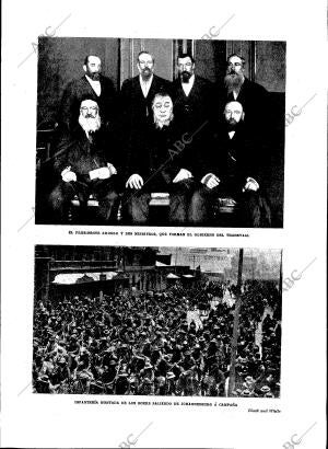 BLANCO Y NEGRO MADRID 11-11-1899 página 13