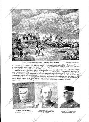 BLANCO Y NEGRO MADRID 11-11-1899 página 14