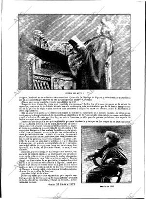 BLANCO Y NEGRO MADRID 11-11-1899 página 22