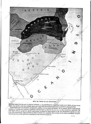 BLANCO Y NEGRO MADRID 18-11-1899 página 12