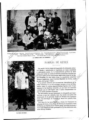 BLANCO Y NEGRO MADRID 18-11-1899 página 13