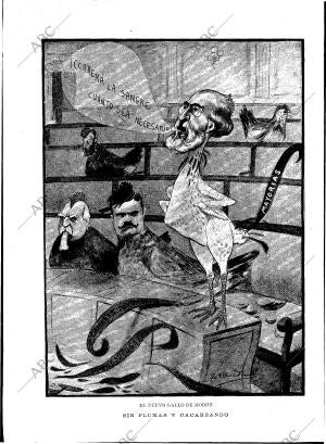 BLANCO Y NEGRO MADRID 18-11-1899 página 14