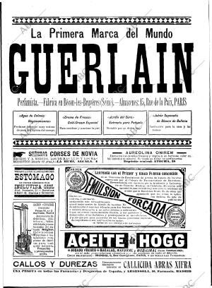 BLANCO Y NEGRO MADRID 18-11-1899 página 21