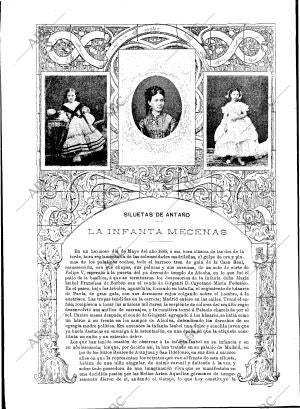 BLANCO Y NEGRO MADRID 18-11-1899 página 4