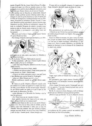BLANCO Y NEGRO MADRID 18-11-1899 página 8