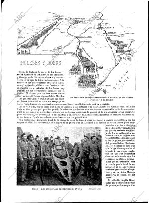 BLANCO Y NEGRO MADRID 09-12-1899 página 12