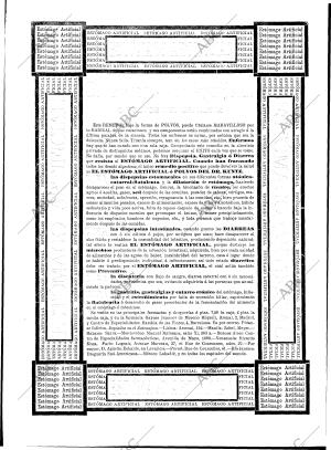 BLANCO Y NEGRO MADRID 09-12-1899 página 24