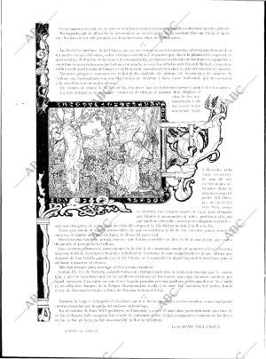 BLANCO Y NEGRO MADRID 30-12-1899 página 20