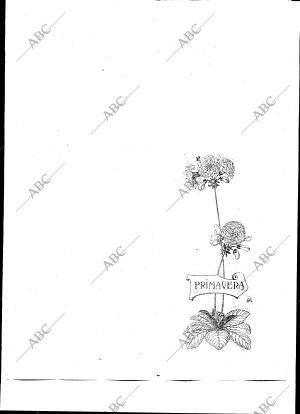 BLANCO Y NEGRO MADRID 30-12-1899 página 25