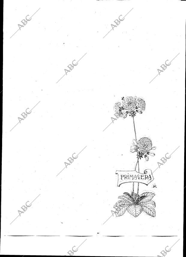 BLANCO Y NEGRO MADRID 30-12-1899 página 25