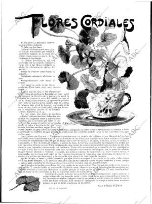 BLANCO Y NEGRO MADRID 30-12-1899 página 28