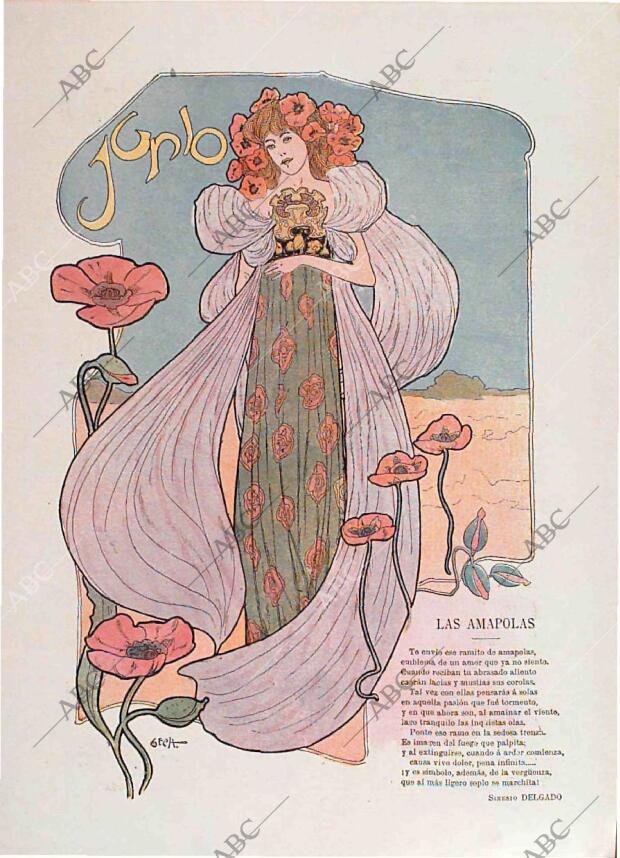 BLANCO Y NEGRO MADRID 30-12-1899 página 29