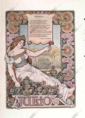 BLANCO Y NEGRO MADRID 30-12-1899 página 32