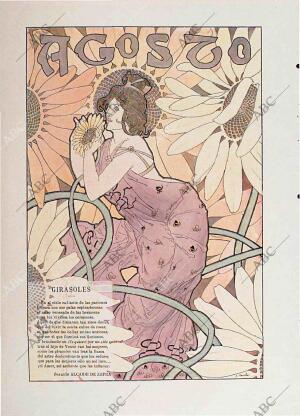 BLANCO Y NEGRO MADRID 30-12-1899 página 34