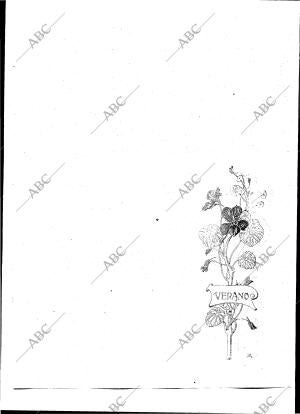 BLANCO Y NEGRO MADRID 30-12-1899 página 35