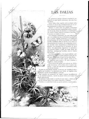 BLANCO Y NEGRO MADRID 30-12-1899 página 38