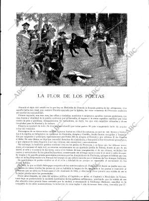 BLANCO Y NEGRO MADRID 30-12-1899 página 45