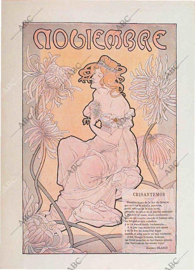 BLANCO Y NEGRO MADRID 30-12-1899 página 48