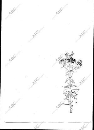 BLANCO Y NEGRO MADRID 30-12-1899 página 49