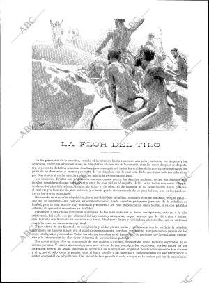 BLANCO Y NEGRO MADRID 30-12-1899 página 52