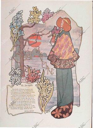 BLANCO Y NEGRO MADRID 30-12-1899 página 55