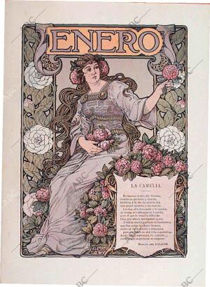 BLANCO Y NEGRO MADRID 30-12-1899 página 6