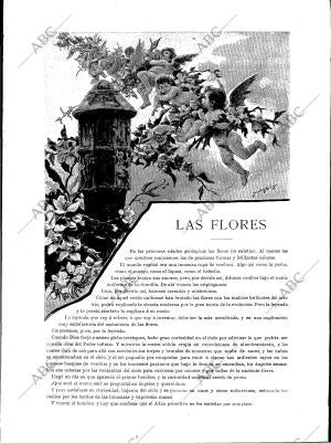 BLANCO Y NEGRO MADRID 30-12-1899 página 7