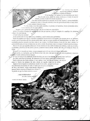 BLANCO Y NEGRO MADRID 30-12-1899 página 9