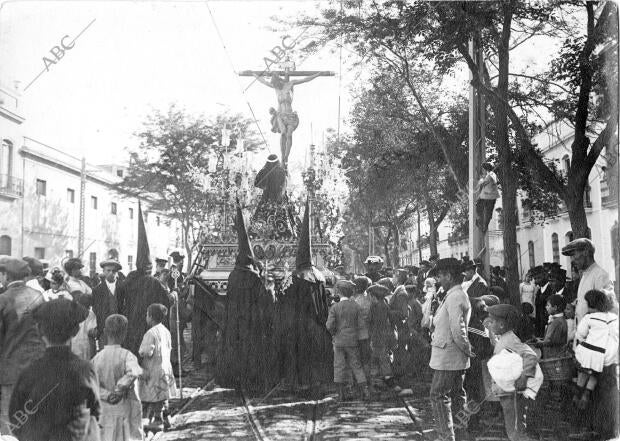 La cofradía de los Toreros