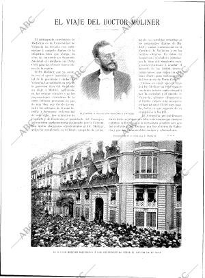 BLANCO Y NEGRO MADRID 06-01-1900 página 10