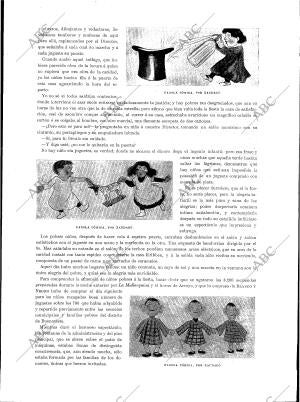 BLANCO Y NEGRO MADRID 06-01-1900 página 3