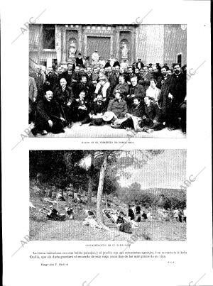 BLANCO Y NEGRO MADRID 13-01-1900 página 12